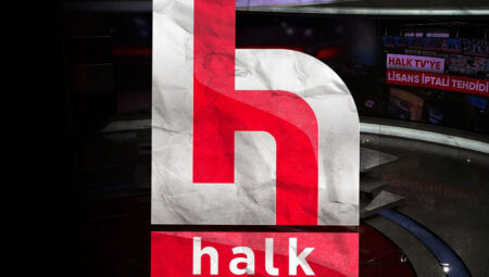Halk TV’ye verilen karartma cezasına yürütmeyi durdurma kararı
