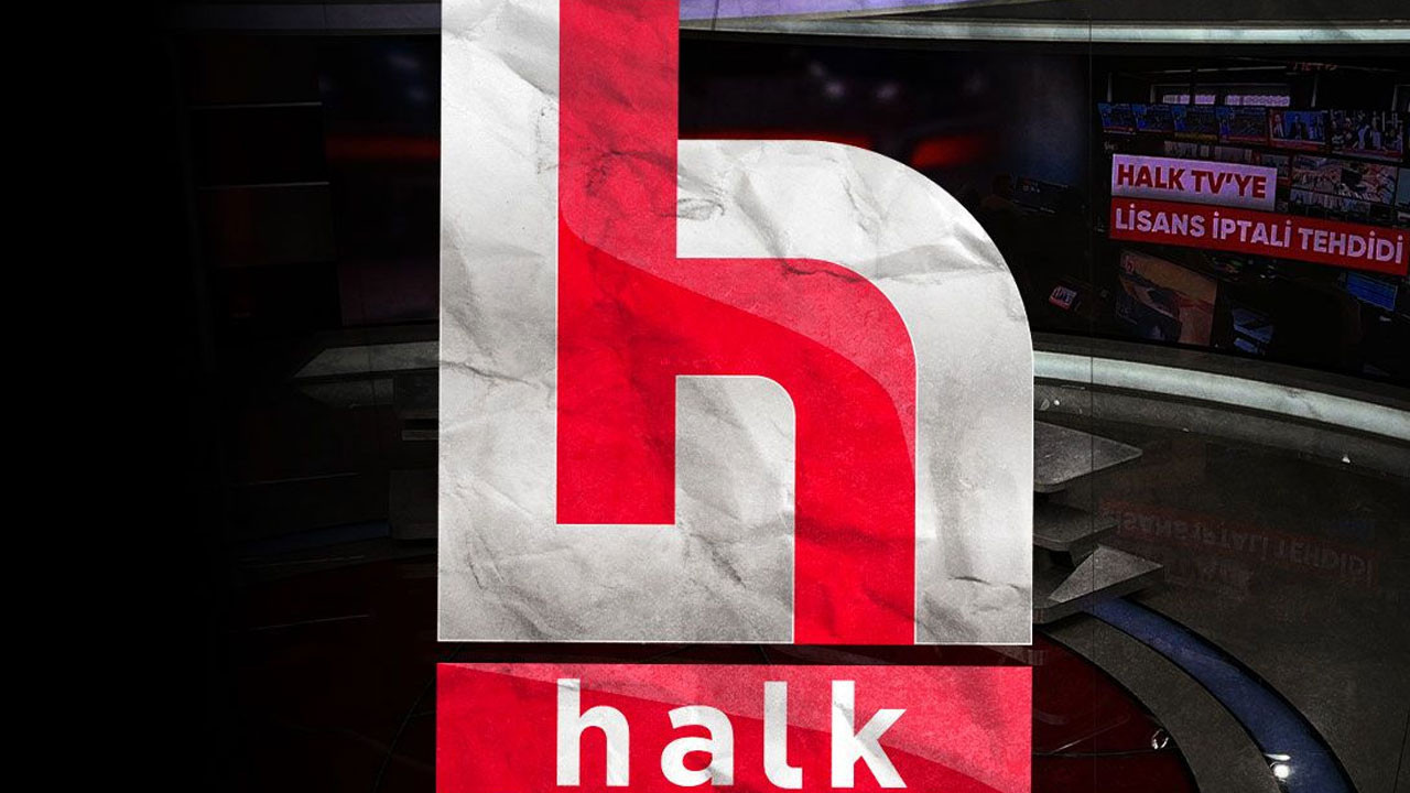 Halk TV’ye verilen karartma cezasına yürütmeyi durdurma kararı