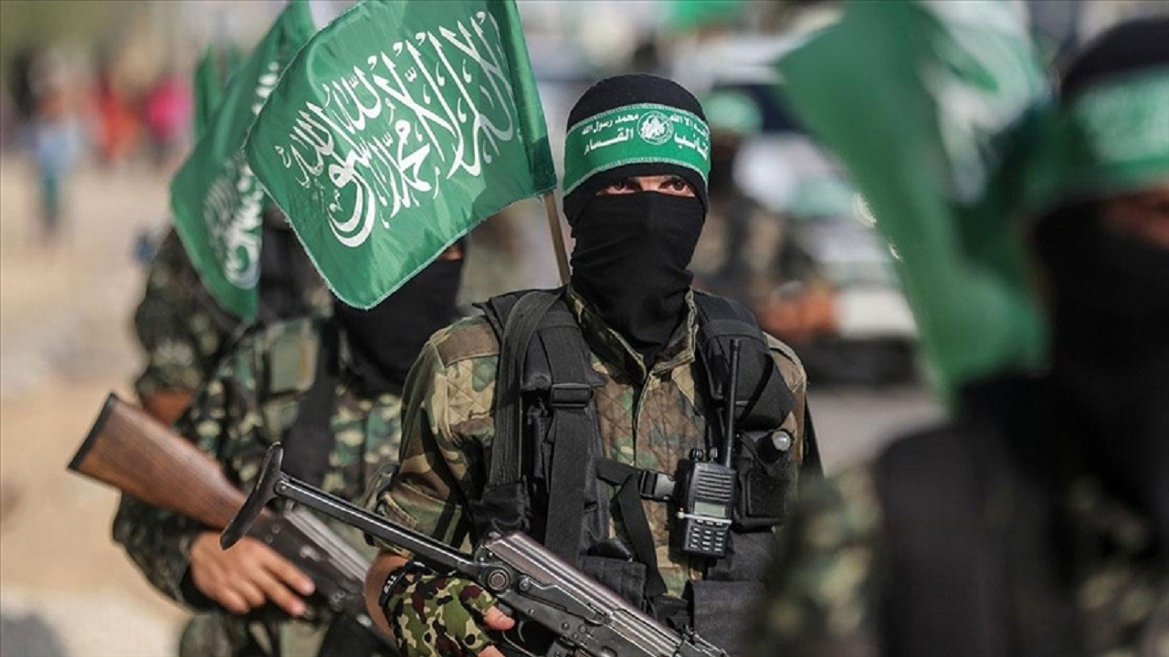 Hamas: Gazze’de ateşkes teklifine cevap, ulusal mutabakat sağlanarak verildi