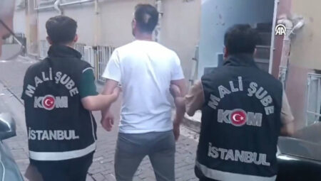 Hastanede “haksız kazanç” argümanı: 11 kişi yakalandı
