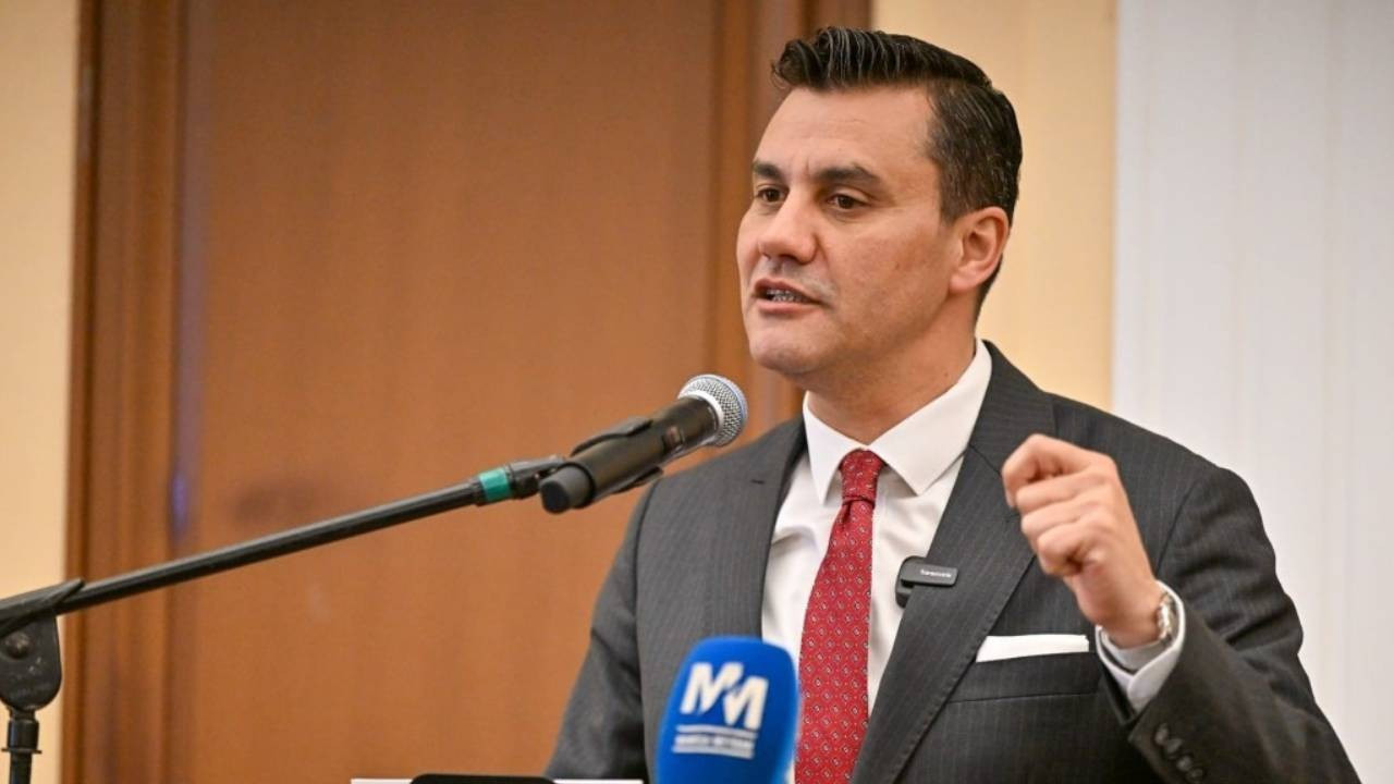 Hastaneden Ferdi Zeyrek’in durumu hakkında yeni açıklama