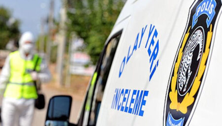 Hatay’da vahşet! Baba, 12 yaşındaki kızını öldürdü