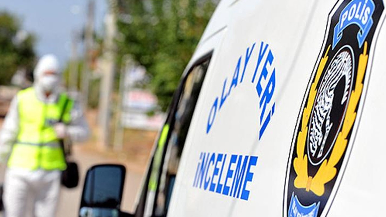 Hatay’da vahşet! Baba, 12 yaşındaki kızını öldürdü