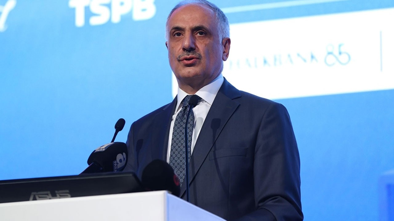 Hazine ve Maliye Bakan Yardımcısı Osman Çelik: Ulaştırma koridorları global GSYH’yi yüzde 3 artırabilir
