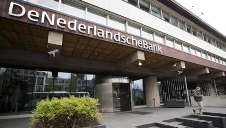Hollanda Merkez Bankası’nda misyon değişimi olacak