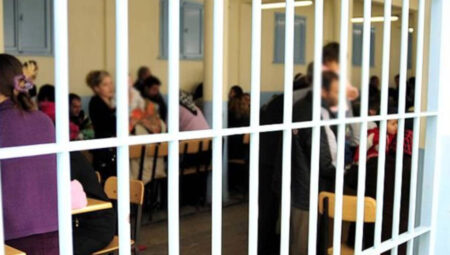 Hükümlü ve tutuklular için ‘Kurban Bayramı’ kararı