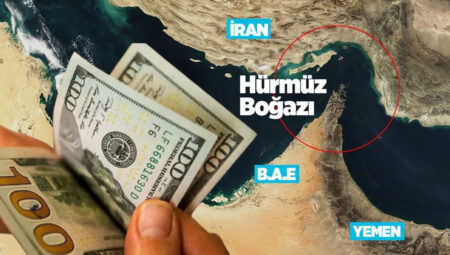 Hürmüz Boğazı krizi global ekonomiyi zorluyor: Petrol 150 doları görebilir