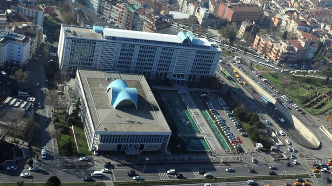 İBB soruşturmasında 2 şüpheliye tutuklama talebi