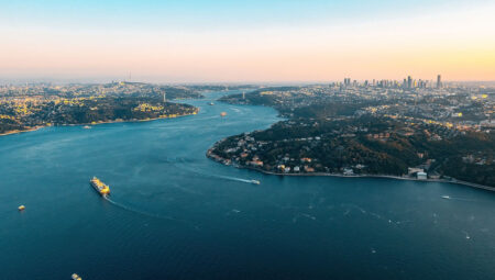 İBB’den iklim hareketinde global muvaffakiyet: İstanbul, CDP 2024 yılı A Listesi’nde