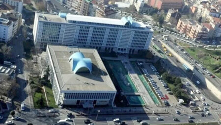 İBB’ye yönelik ‘yolsuzluk’ soruşturması: Tutuklu 2 iş insanı tahliye edildi