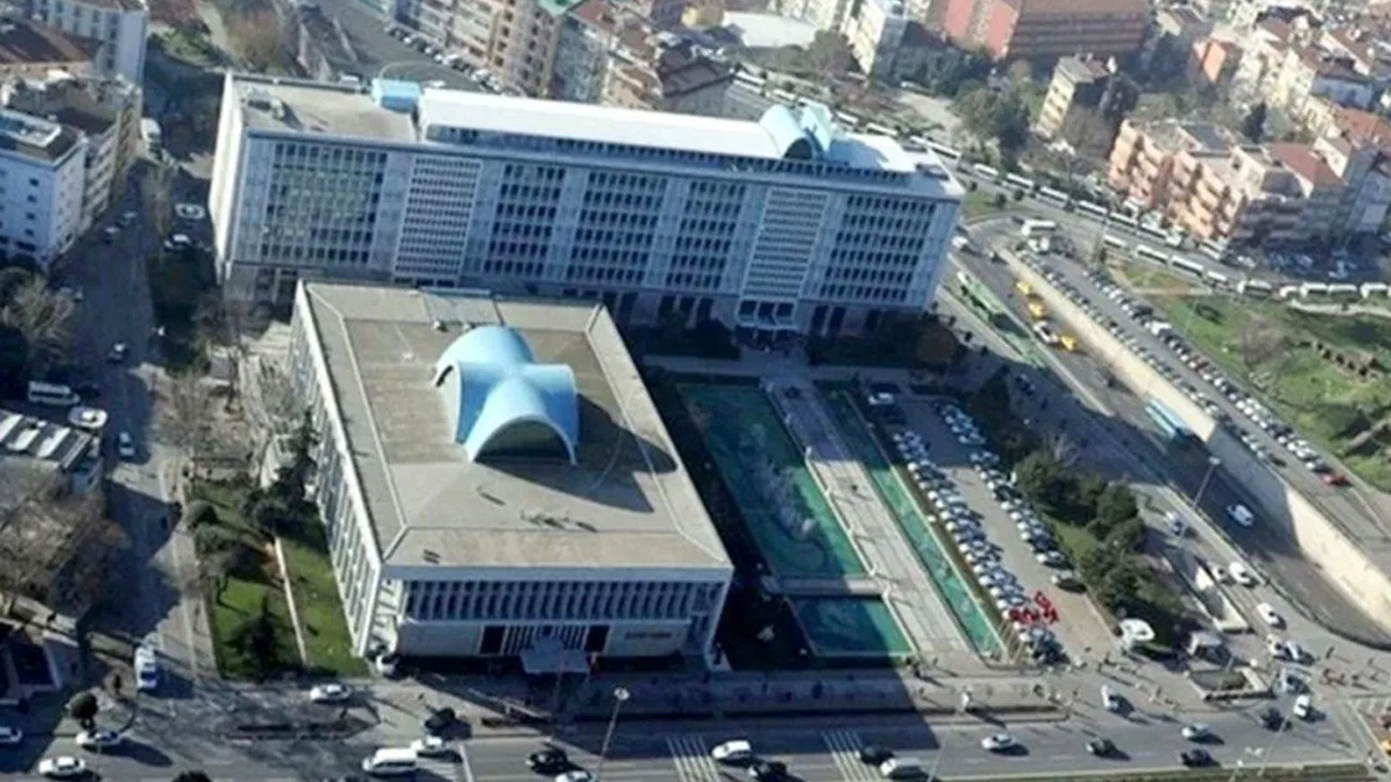 İBB’ye yönelik ‘yolsuzluk’ soruşturması: Tutuklu 2 iş insanı tahliye edildi
