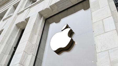 İki yıl sonra ilk! Apple’ın akıllı telefon satışları Çin’de arttı