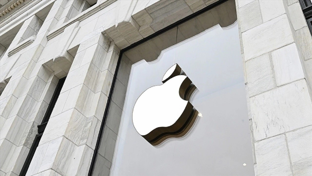 İki yıl sonra ilk! Apple’ın akıllı telefon satışları Çin’de arttı