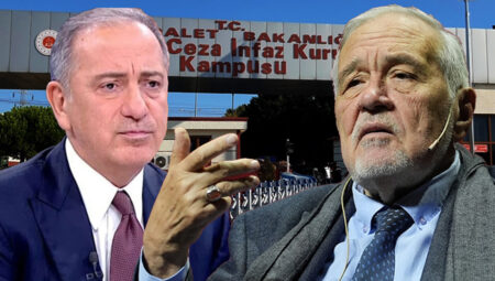İlber Ortaylı’dan Fatih Altaylı’nın tutuklanmasına ait dikkat çeken bildiri
