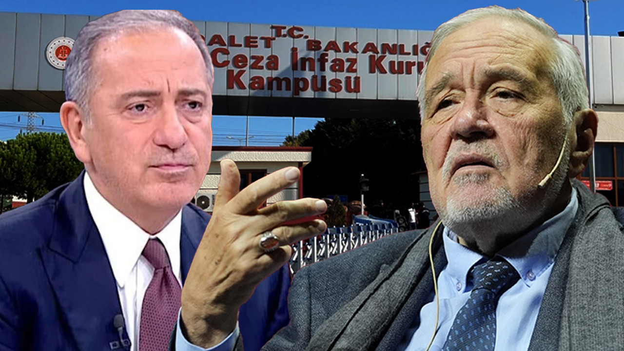 İlber Ortaylı’dan Fatih Altaylı’nın tutuklanmasına ait dikkat çeken bildiri