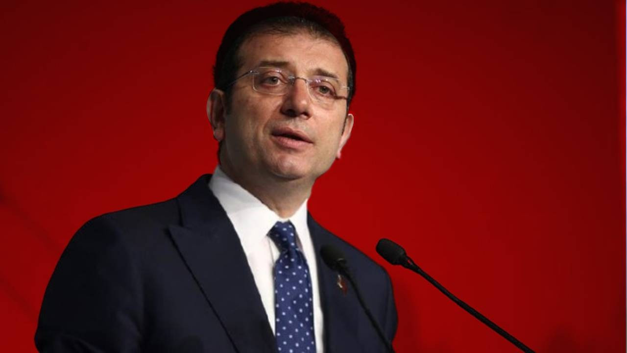 İmamoğlu, eksper davasında hakim karşısında: Bu yargılama değil, cezalandırma!