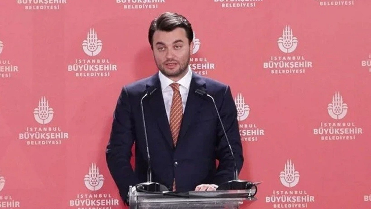 İmamoğlu’nun avukatı Mehmet Pehlivan hakkında tutuklama talebi