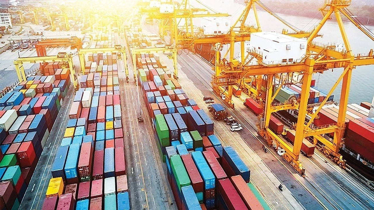 İngiltere-ABD ticaret mutabakatı yürürlüğe girdi
