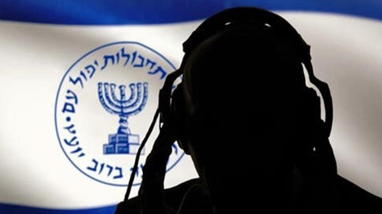 İran’da MOSSAD ismine faaliyet yürüten 2 kişi gözaltına alındı