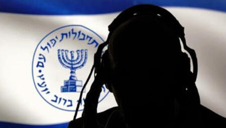 İran’da MOSSAD operasyonu: Üç idam, yüzlerce gözaltı