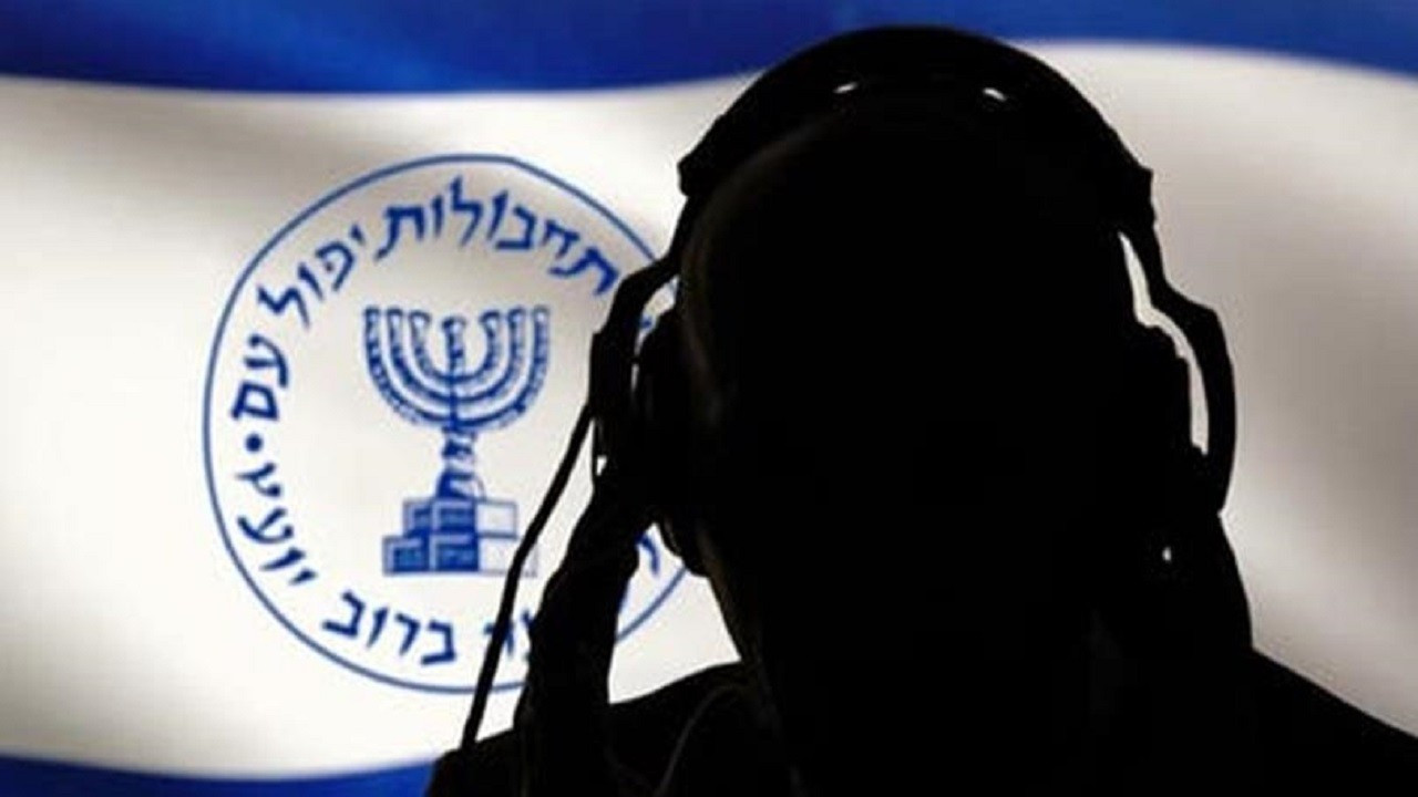 İran’da MOSSAD operasyonu: Üç idam, yüzlerce gözaltı