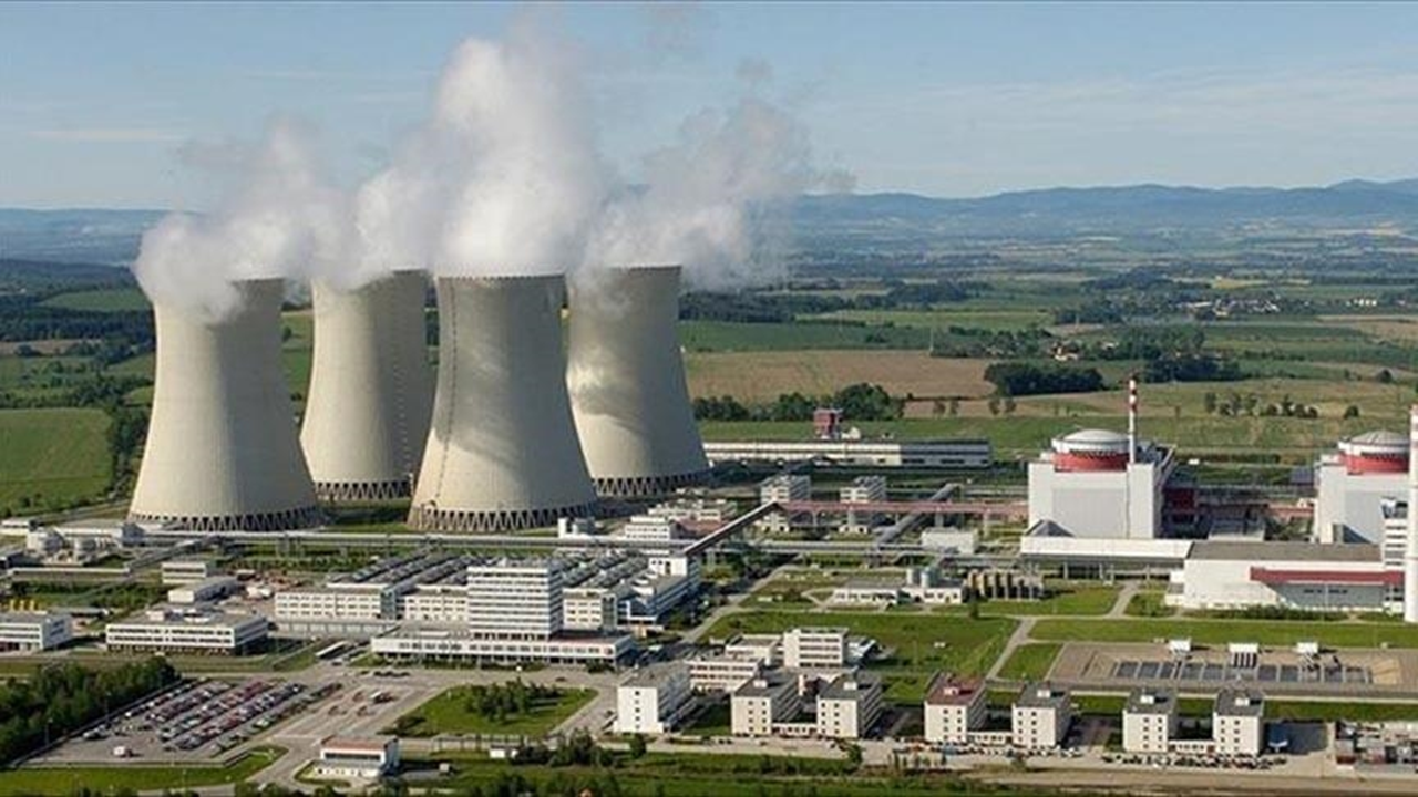 İran’da nükleer tesisler hedefteydi! Memleketler arası Atom Gücü Ajansı’ndan radyasyon düzeyi açıklaması
