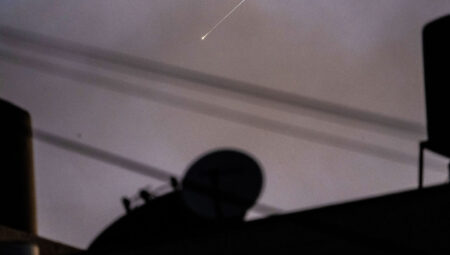 İran’dan yeni akın dalgası: 3 kişi hayatını kaybetti