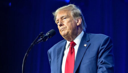 İran’ın ABD üssüne saldırısı sonrası Trump’tan birinci açıklama: Tebrikler dünya, artık barış vakti