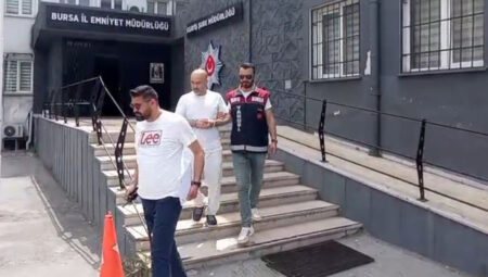 İşe girdim diye sevinirken işvereni tarafından büyük dolandırıldı
