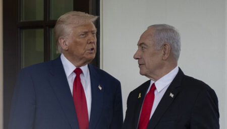 İsrail basınından Gazze argümanı: Trump ve Netanyahu anlaştı