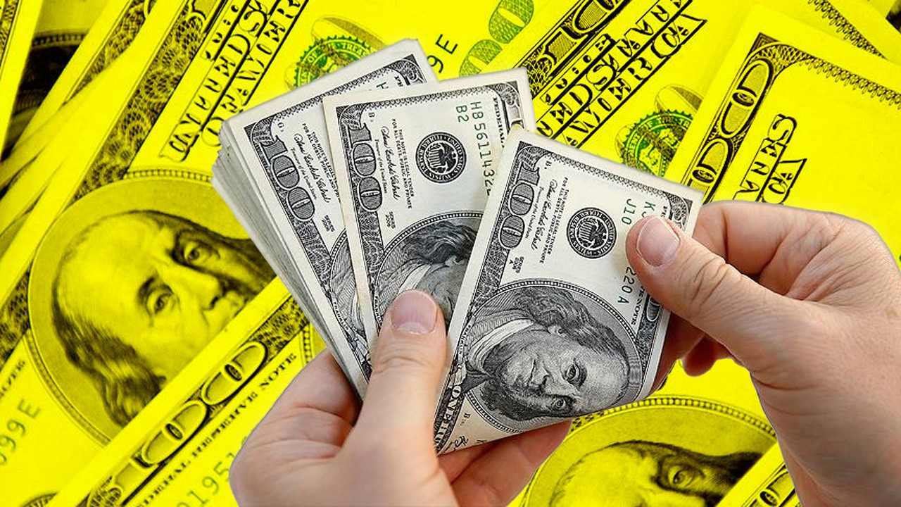 İsrail-İran krizi dövizi vurdu: Dolar ve Euro’da son durum