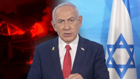 İsrail, İran’ı bombaladı! Netanyahu: İran’a ataklar tehlike geçene kadar sürecek