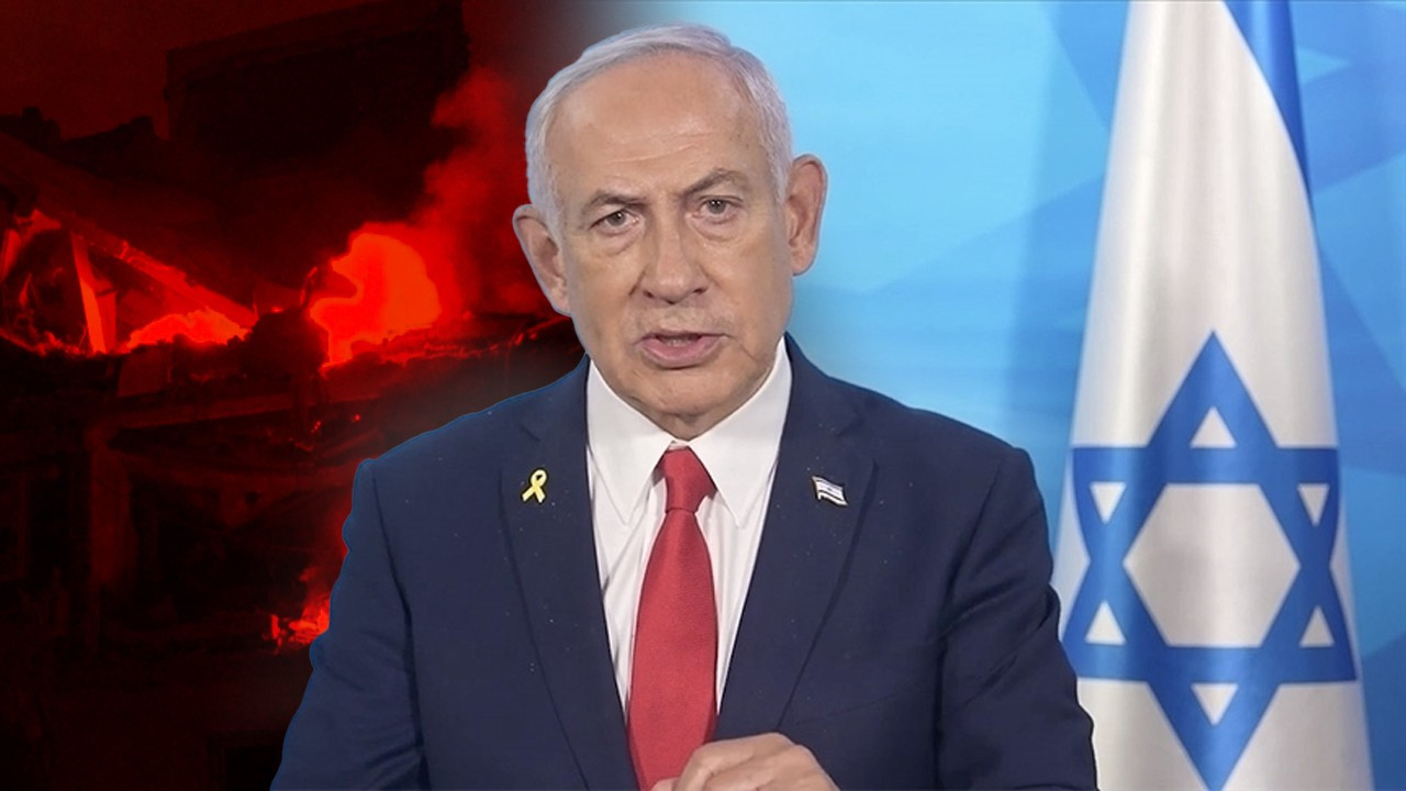 İsrail, İran’ı bombaladı! Netanyahu: İran’a ataklar tehlike geçene kadar sürecek