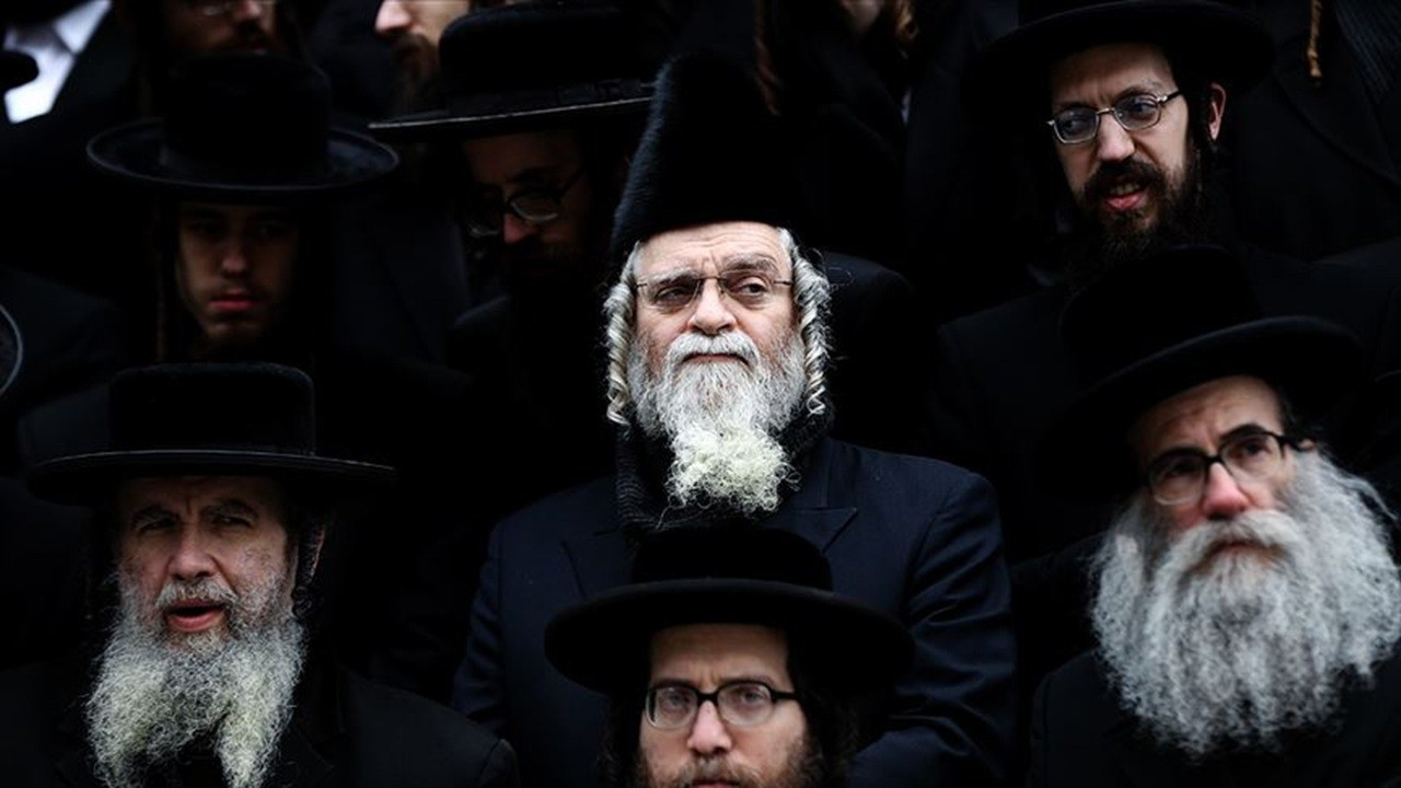 İsrail’de Haredi krizi büyüyor: Hahamlardan ‘koalisyondan çekilin’ talimatı