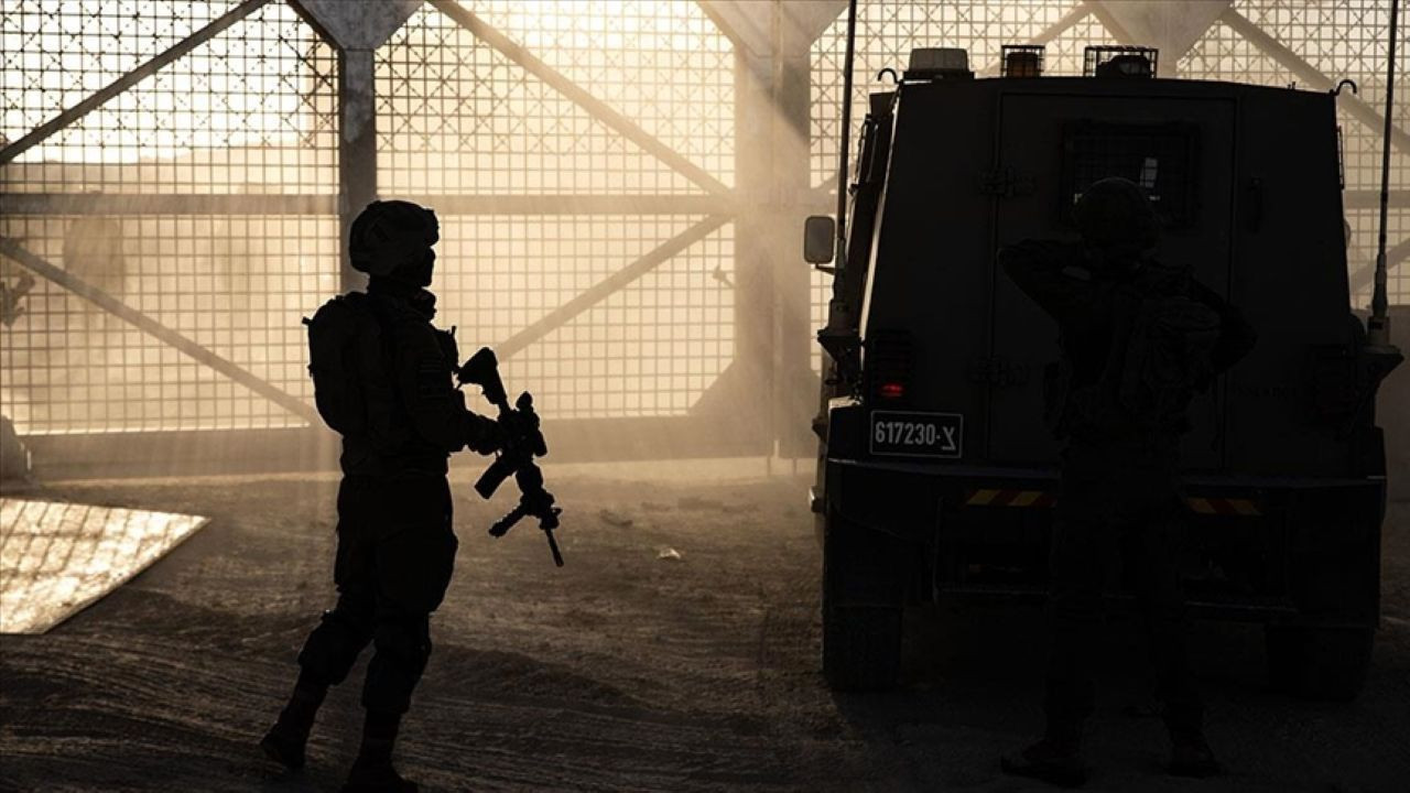 İsrail’e silah gönderen ülkeleri kınayan önerge AKPM’ye sunuldu