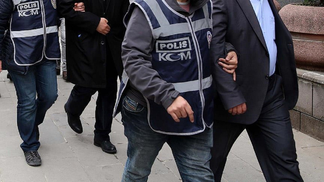 İstanbul merkezli FETÖ soruşturmasında 11 kuşkulu tutuklandı