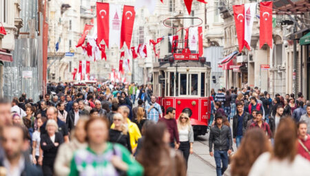 İstanbul’da gürültüye 10 milyon TL’lik ceza!
