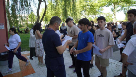 İşte mümkün tarih ve saat… YKS soruları ve karşılıkları ne vakit, saat kaçta erişime açılacak?