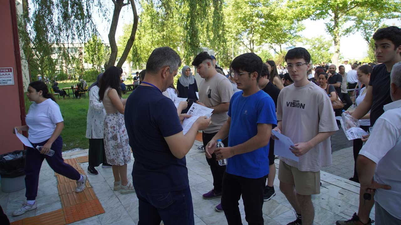 İşte mümkün tarih ve saat… YKS soruları ve karşılıkları ne vakit, saat kaçta erişime açılacak?