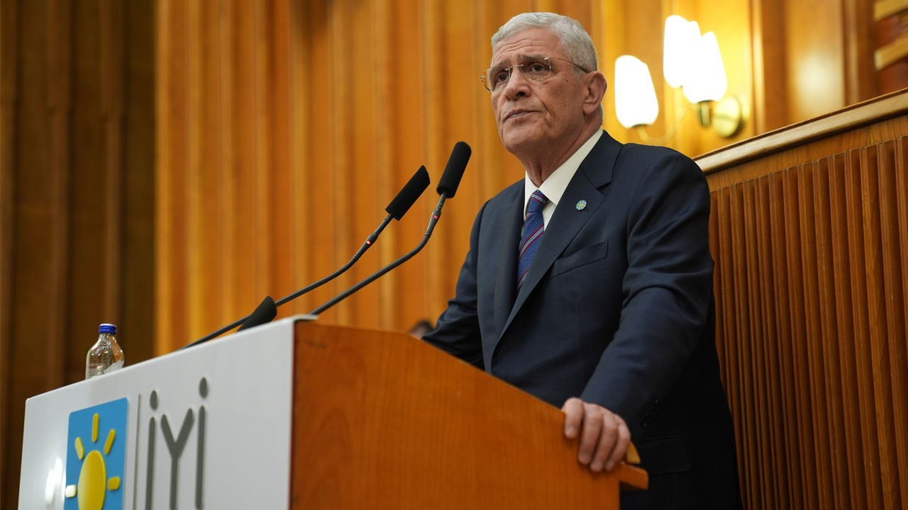 İYİ Parti Genel Lideri Dervişoğlu’ndan radar cezalarına reaksiyon