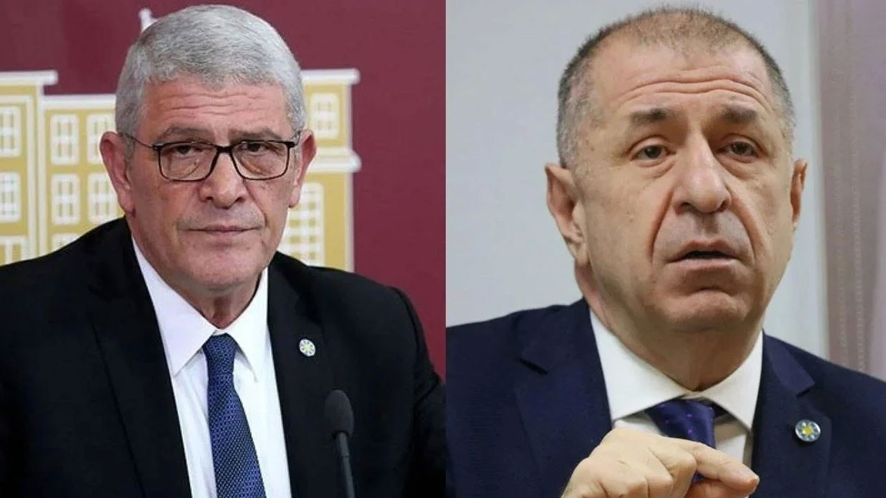 İYİ Parti ve Zafer Partisi: Milletin talebine karşılık vereceğiz