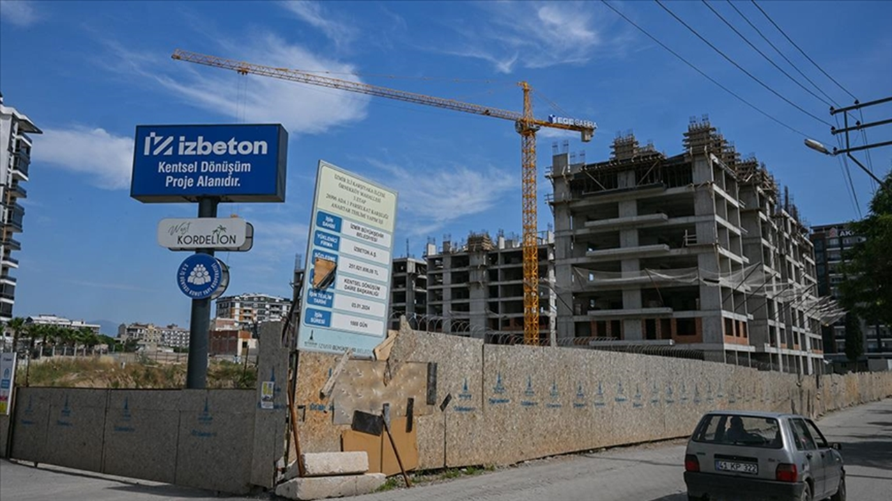 ‘İZBETON AŞ’ yolsuzluk soruşturmasında Tunç Soyer dahil 137 kişi Adliye’ye sevk edildi