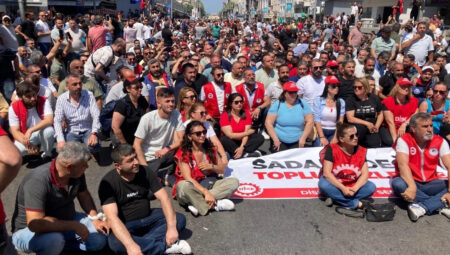 İzmir’de grev sonrası yeni gündem! Belediye 1030 emekçiyi işten çıkaracak