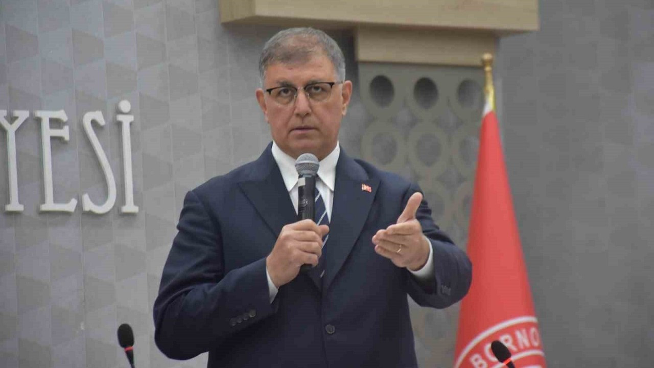 İzmir’de sürdürülebilir ulaşımın yol haritası tamamlandı
