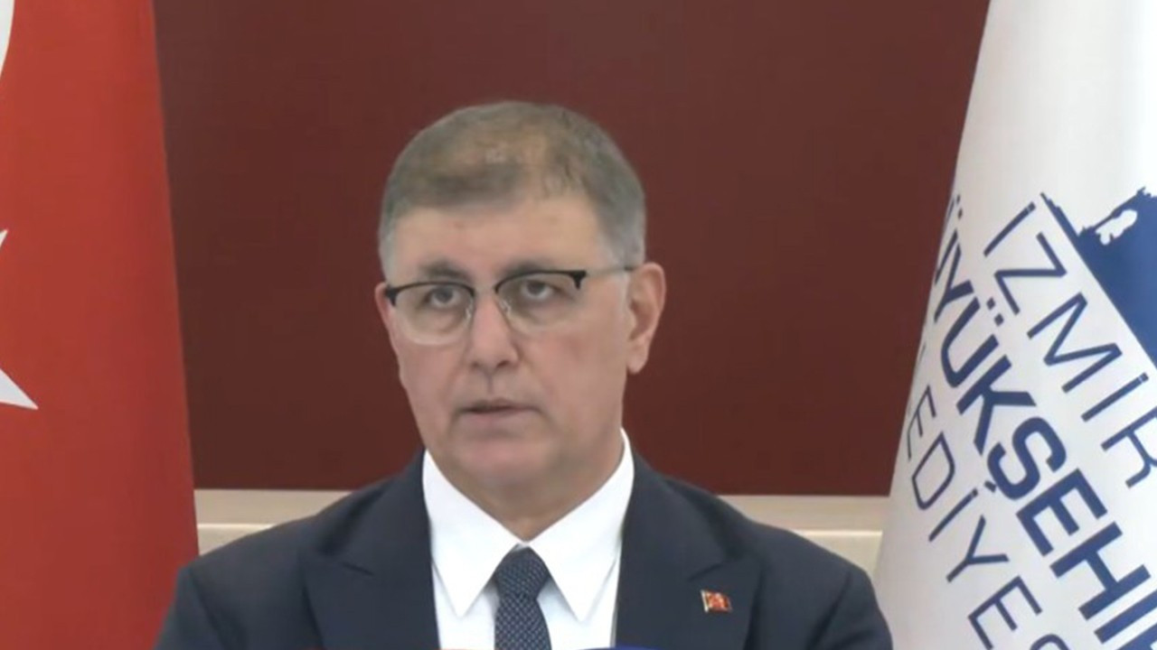 İzmir’de toplu iş kontratı imzalandı! Cemil Tugay: Kendime çok hisse ve ödev çıkardım