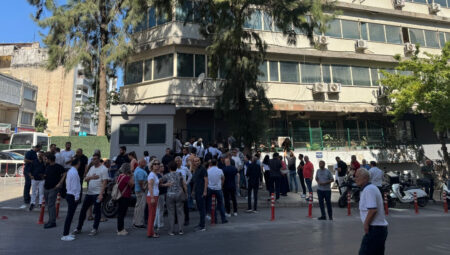 İzmir’deki yolsuzluk soruşturmasında gözaltı sayısı artıyor