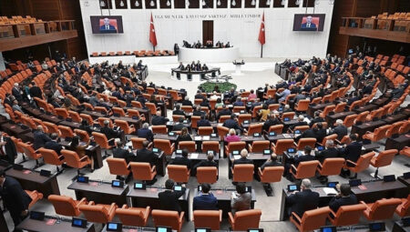 KADES uygulamasının erkeklere de açılması Meclis’e taşındı