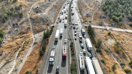 Karayolları açıkladı: Bayramda hangi otoyol ve köprüler fiyatsız olacak?