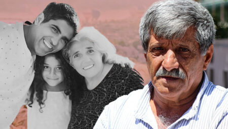 Kartalkaya yangınında ailesini kaybetti, davayı takip etmek için Bolu’ya taşındı