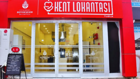 Kent lokantalarına artırım geldi: 4 çeşit yemek 70 TL oldu